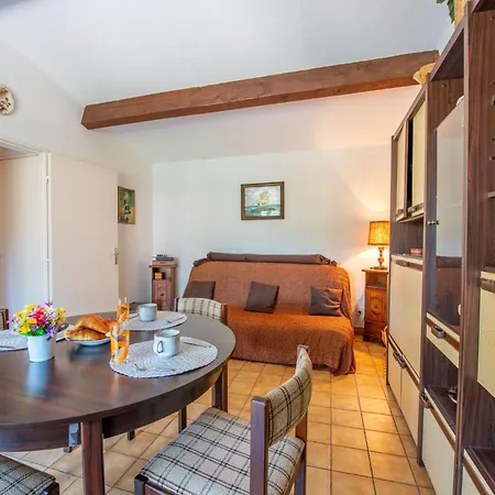 Les Vignes-2 By Interhome Apartment
