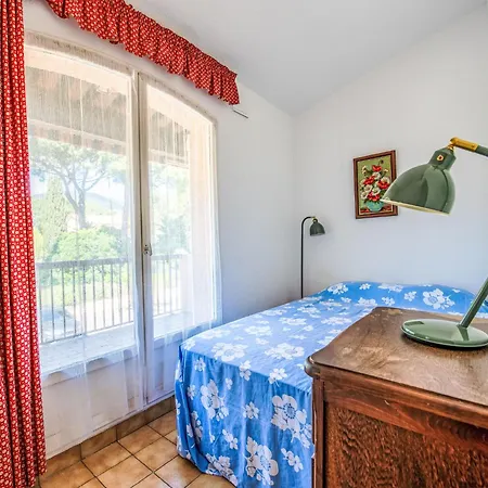 Les Vignes-2 By Interhome Apartment *