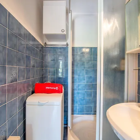 Les Vignes-2 By Interhome Apartment Cavalaire-sur-Mer