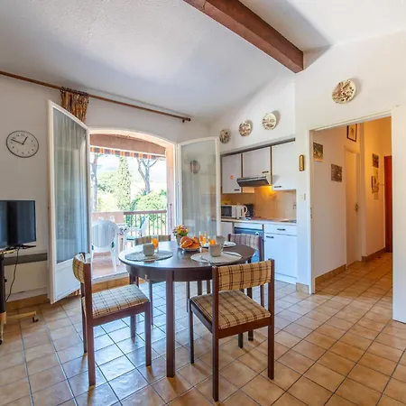 Les Vignes-2 By Interhome Apartment *
