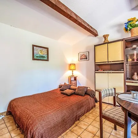 Les Vignes-2 By Interhome Apartment Cavalaire-sur-Mer