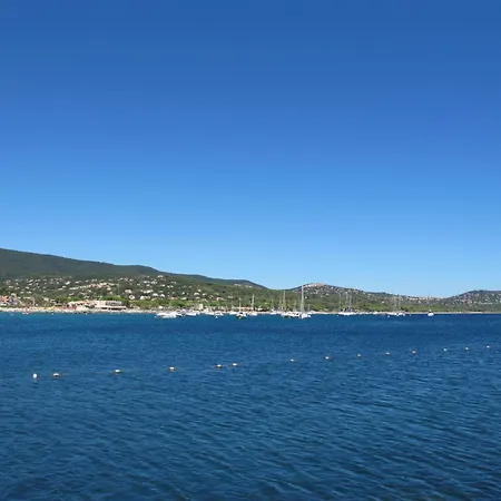 Les Vignes-2 By Interhome Cavalaire-sur-Mer
