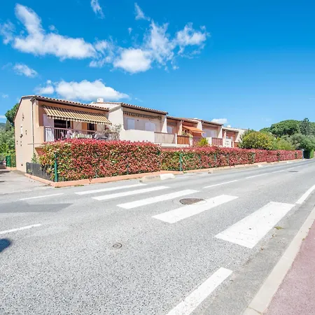 Les Vignes-2 By Interhome Apartment
