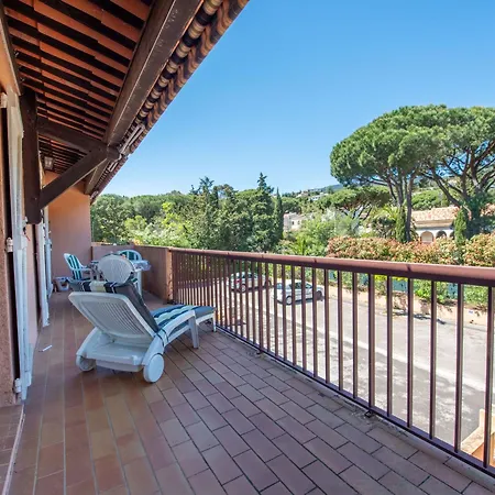 Les Vignes-2 By Interhome Apartment *