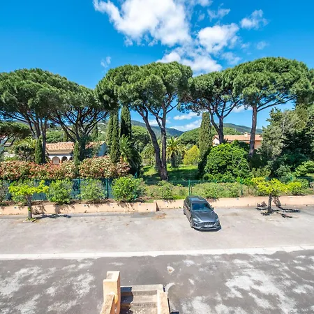 Les Vignes-2 By Interhome Apartment