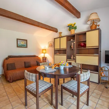 Les Vignes-2 By Interhome Apartment Cavalaire-sur-Mer