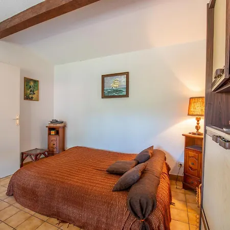 Les Vignes-2 By Interhome Apartment *
