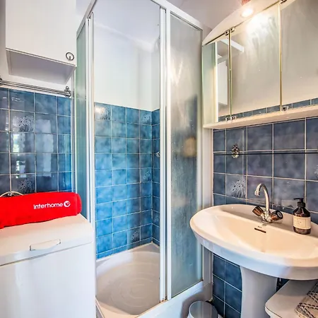 Les Vignes-2 By Interhome Apartment Cavalaire-sur-Mer