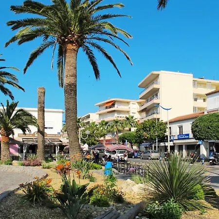 Appartamento Les Vignes-2 By Interhome