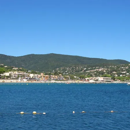 Les Vignes-2 By Interhome * Cavalaire-sur-Mer